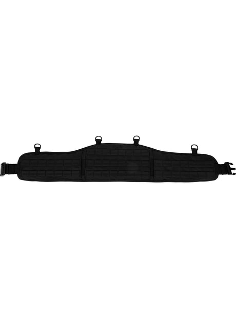 Viper Tactical Eilte Molle Tactical Waist Belt (Various Colours)-Viper Tactical-Socom Tactical Airsoft
