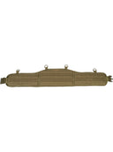 Viper Tactical Eilte Molle Tactical Waist Belt (Various Colours)-Viper Tactical-Socom Tactical Airsoft
