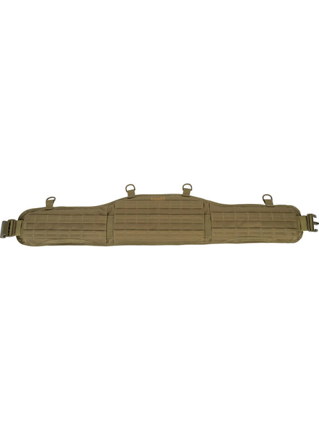 Viper Tactical Eilte Molle Tactical Waist Belt (Various Colours)-Viper Tactical-Socom Tactical Airsoft