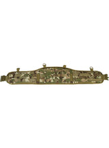 Viper Tactical Eilte Molle Tactical Waist Belt (Various Colours)-Viper Tactical-Socom Tactical Airsoft