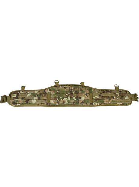 Viper Tactical Eilte Molle Tactical Waist Belt (Various Colours)-Viper Tactical-Socom Tactical Airsoft