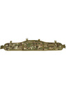 Viper Tactical Eilte Molle Tactical Waist Belt (Various Colours)-Viper Tactical-Socom Tactical Airsoft