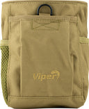 Viper Tactical Elite Dump Bag (Various Colours)-Viper Tactical-Socom Tactical Airsoft