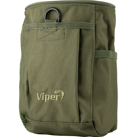 Viper Tactical Elite Dump Bag (Various Colours)-Viper Tactical-Socom Tactical Airsoft