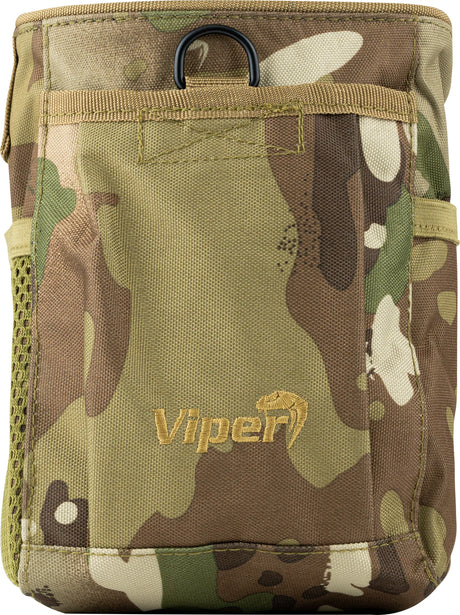 Viper Tactical Elite Dump Bag (Various Colours)-Viper Tactical-Socom Tactical Airsoft