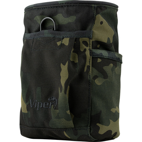 Viper Tactical Elite Dump Bag (Various Colours)-Viper Tactical-Socom Tactical Airsoft