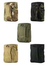 Viper Tactical Elite Dump Bag (Various Colours)-Viper Tactical-Socom Tactical Airsoft