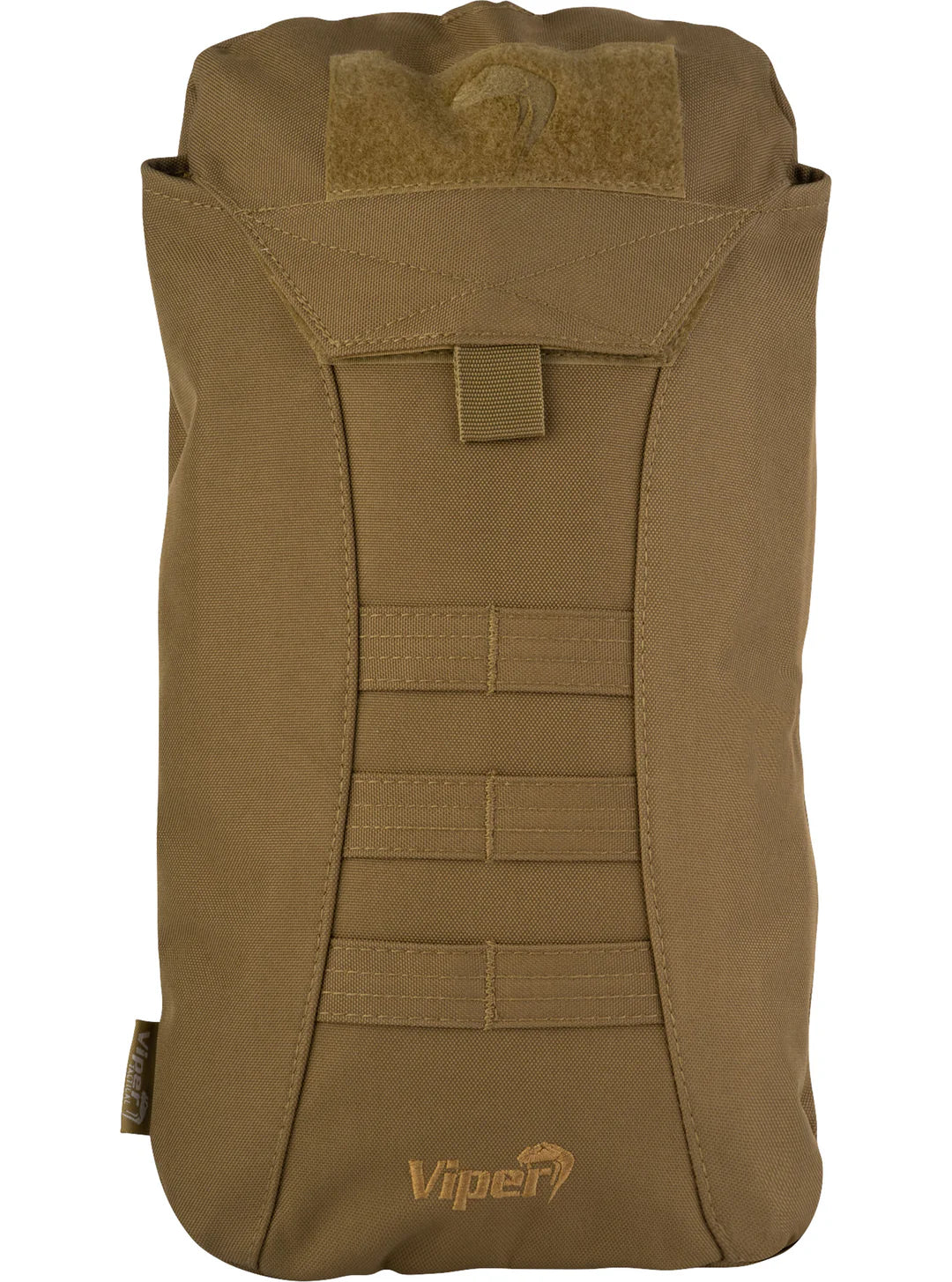 Viper Tactical Modular Hydration Pack (Various Colours)-Viper Tactical-Socom Tactical Airsoft