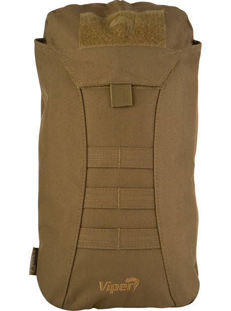 Viper Tactical Modular Hydration Pack (Various Colours)-Viper Tactical-Socom Tactical Airsoft