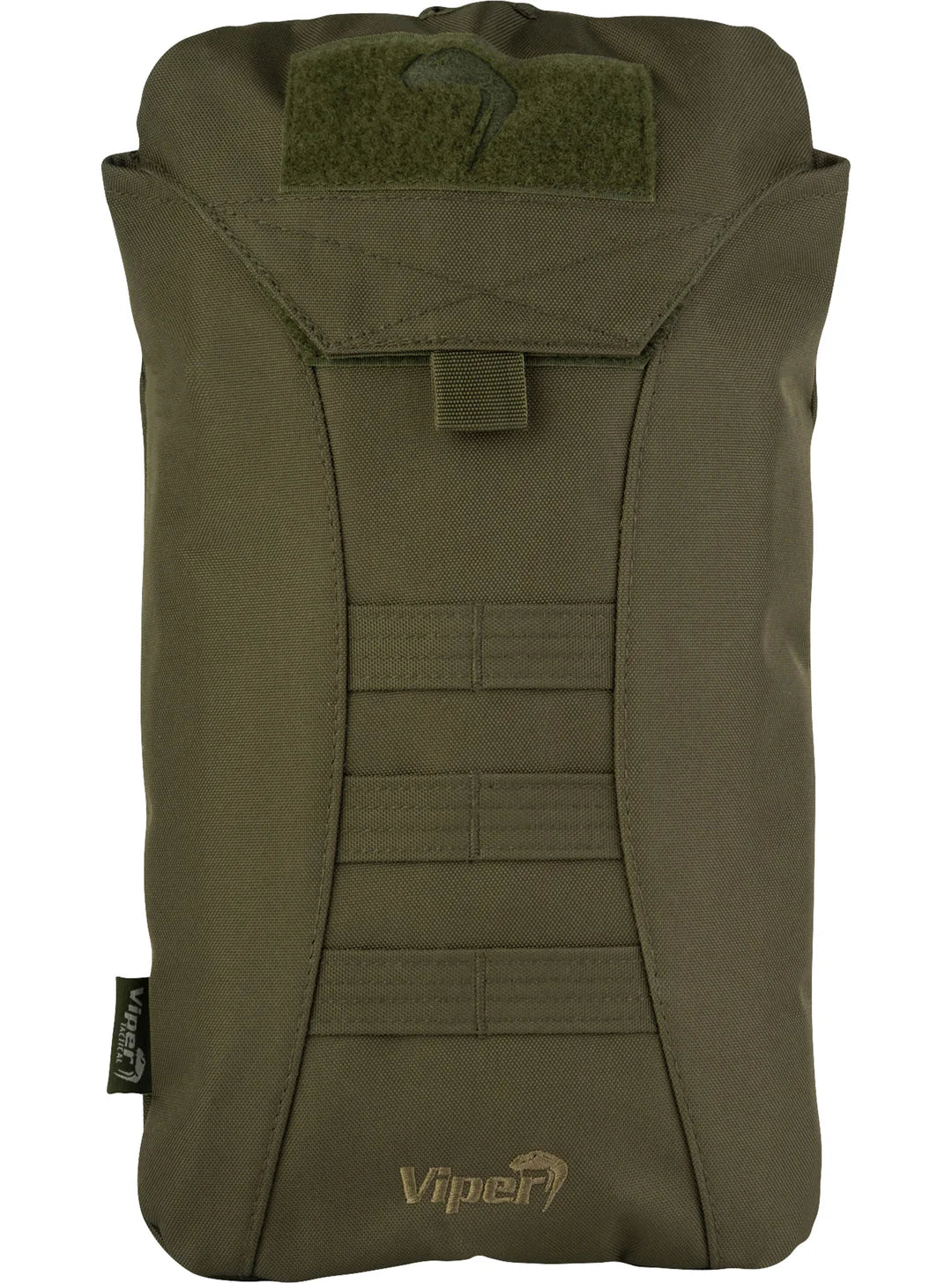 Viper Tactical Modular Hydration Pack (Various Colours)-Viper Tactical-Socom Tactical Airsoft