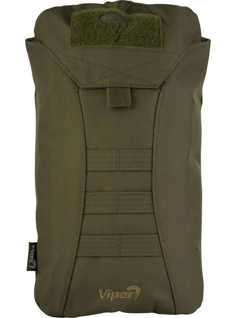 Viper Tactical Modular Hydration Pack (Various Colours)-Viper Tactical-Socom Tactical Airsoft