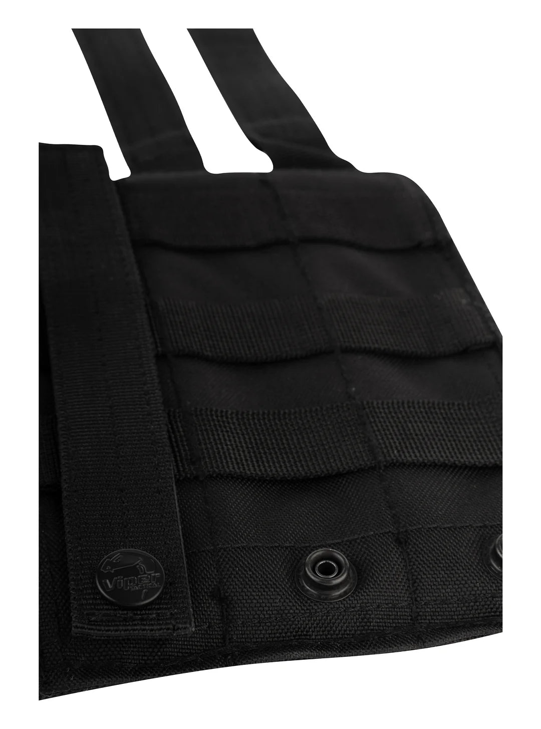 Viper Tactical Modular MP5 Magazine Pouch (Various Colours)-Viper Tactical-Socom Tactical Airsoft