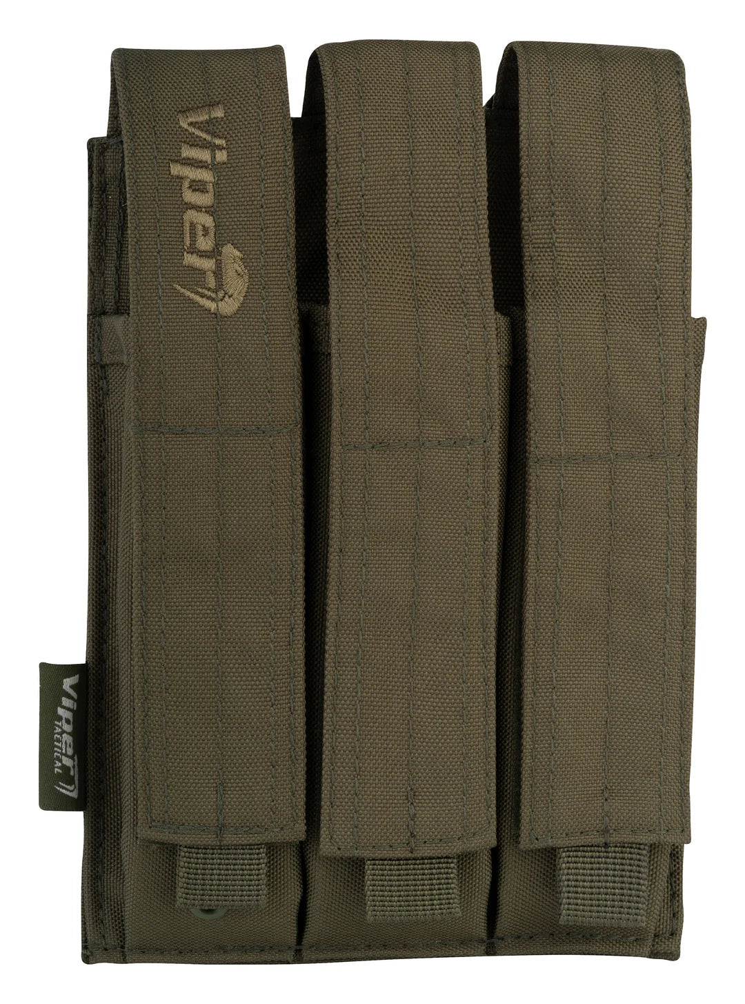 Viper Tactical Modular MP5 Magazine Pouch (Various Colours)-Viper Tactical-Socom Tactical Airsoft