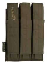 Viper Tactical Modular MP5 Magazine Pouch (Various Colours)-Viper Tactical-Socom Tactical Airsoft