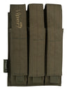 Viper Tactical Modular MP5 Magazine Pouch (Various Colours)-Viper Tactical-Socom Tactical Airsoft