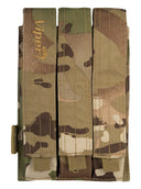 Viper Tactical Modular MP5 Magazine Pouch (Various Colours)-Viper Tactical-Socom Tactical Airsoft