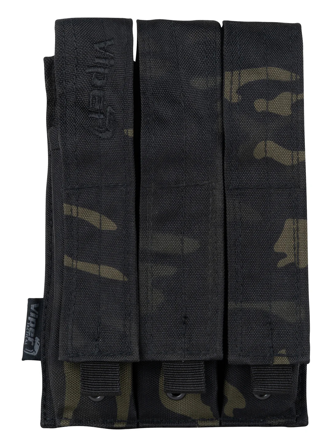 Viper Tactical Modular MP5 Magazine Pouch (Various Colours)-Viper Tactical-Socom Tactical Airsoft