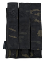 Viper Tactical Modular MP5 Magazine Pouch (Various Colours)-Viper Tactical-Socom Tactical Airsoft