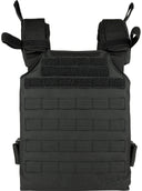 Viper Tactical Molle Tactical Elite Carrier (Various Colours)-Viper Tactical-Socom Tactical Airsoft