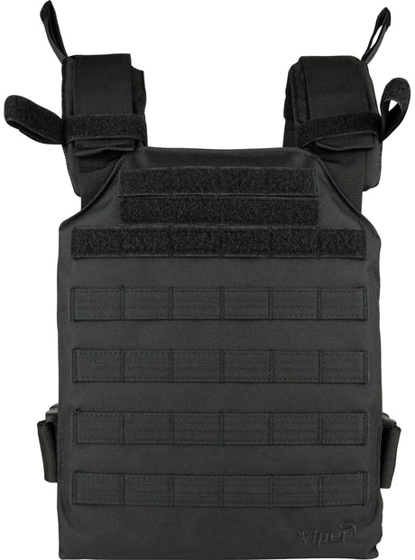 Viper Tactical Molle Tactical Elite Carrier (Various Colours)-Viper Tactical-Socom Tactical Airsoft