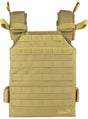 Viper Tactical Molle Tactical Elite Carrier (Various Colours)-Viper Tactical-Socom Tactical Airsoft