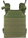 Viper Tactical Molle Tactical Elite Carrier (Various Colours)-Viper Tactical-Socom Tactical Airsoft