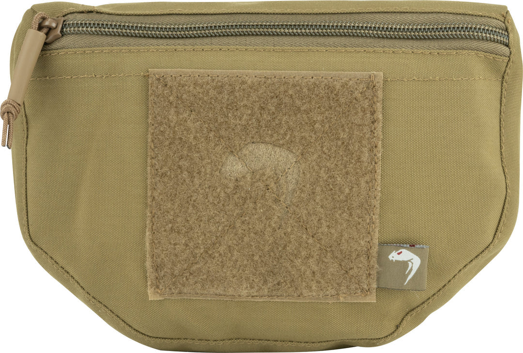 Viper Tactical Scrote Pouch (Various Colours)-Viper Tactical-Socom Tactical Airsoft