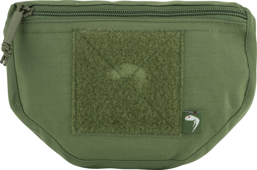 Viper Tactical Scrote Pouch (Various Colours)-Viper Tactical-Socom Tactical Airsoft