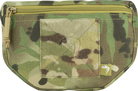 Viper Tactical Scrote Pouch (Various Colours)-Viper Tactical-Socom Tactical Airsoft