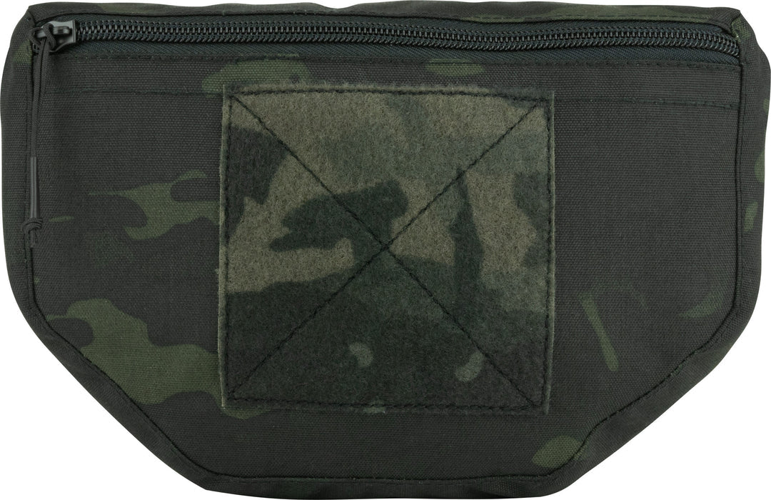 Viper Tactical Scrote Pouch (Various Colours)-Viper Tactical-Socom Tactical Airsoft