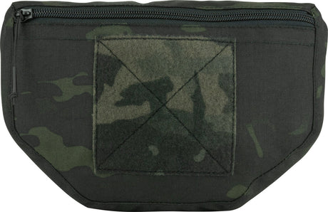 Viper Tactical Scrote Pouch (Various Colours)-Viper Tactical-Socom Tactical Airsoft
