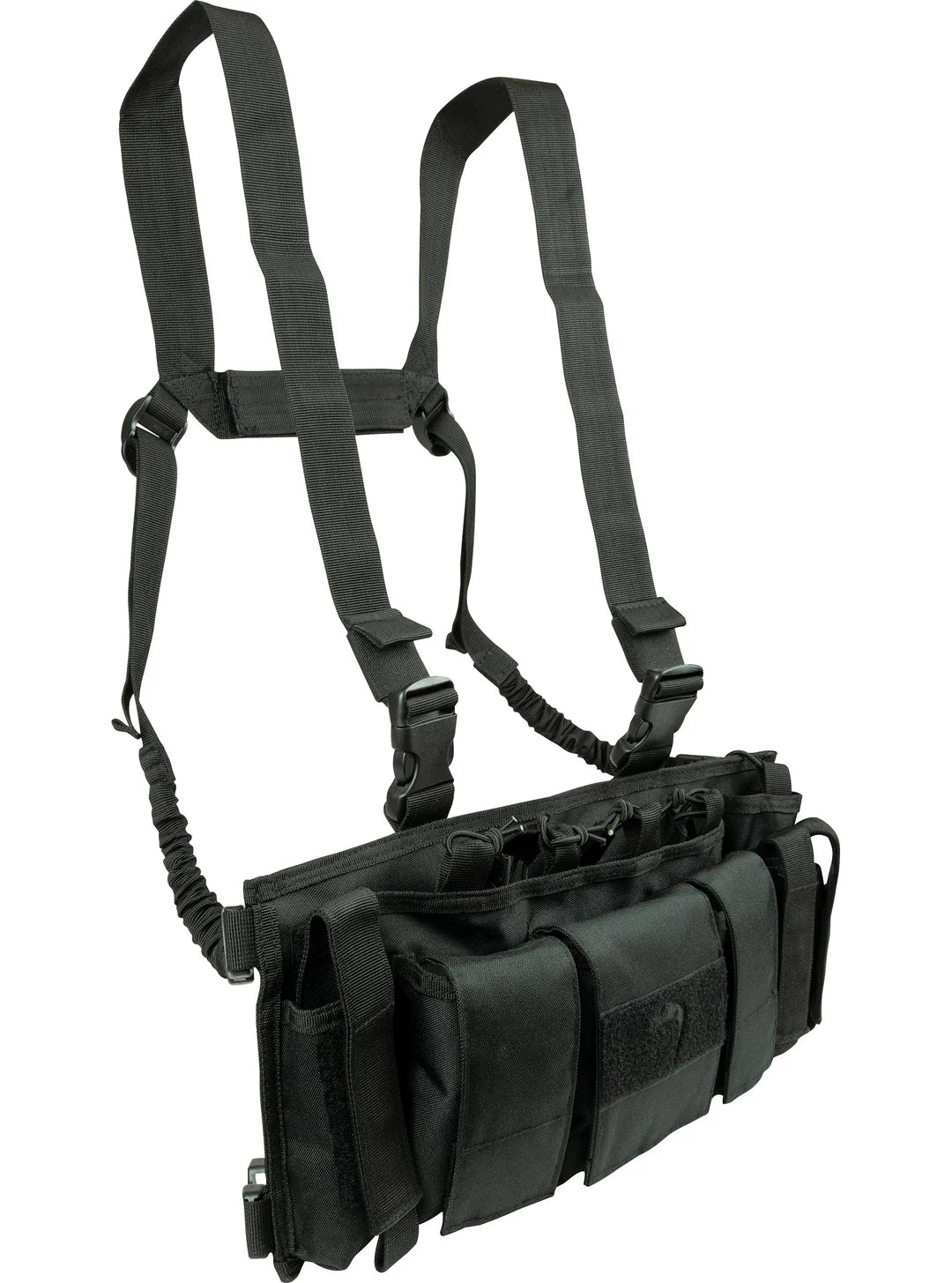 Viper Tactical Special Ops Chest Rig (Various Colours)-Viper Tactical-Socom Tactical Airsoft