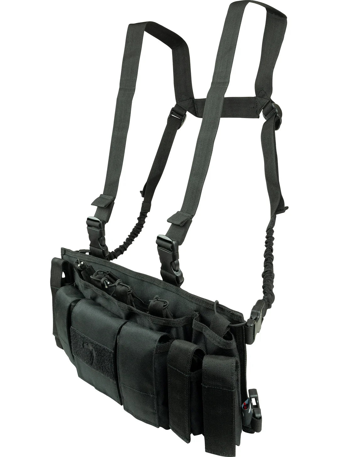 Viper Tactical Special Ops Chest Rig (Various Colours)-Viper Tactical-Socom Tactical Airsoft