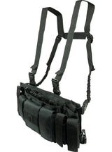 Viper Tactical Special Ops Chest Rig (Various Colours)-Viper Tactical-Socom Tactical Airsoft