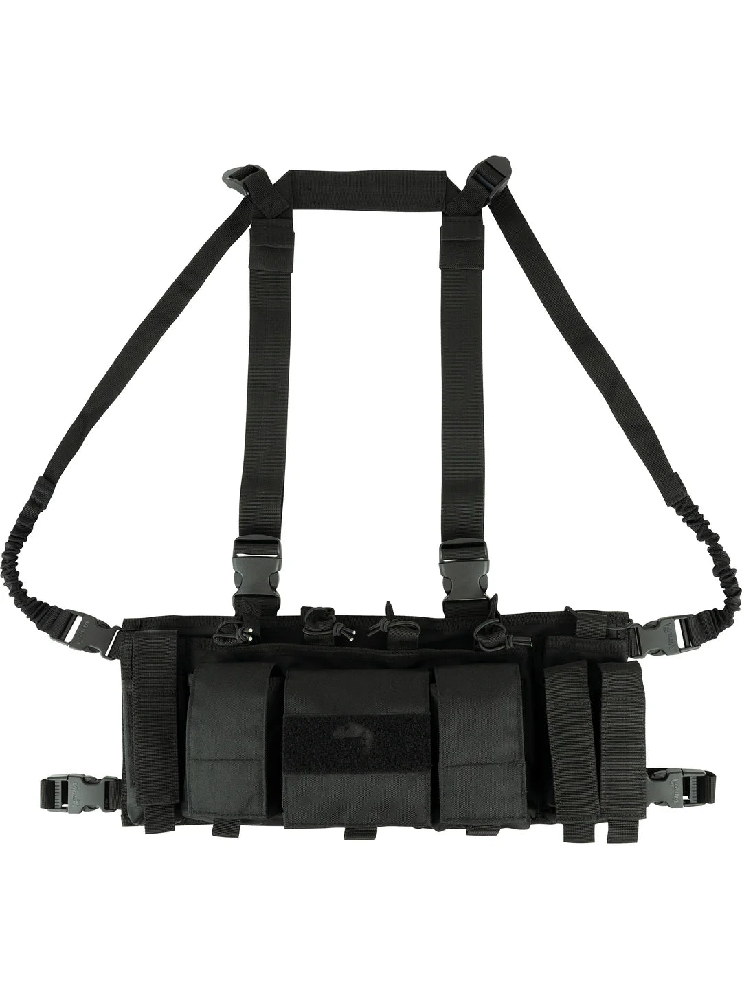 Viper Tactical Special Ops Chest Rig (Various Colours)-Viper Tactical-Socom Tactical Airsoft