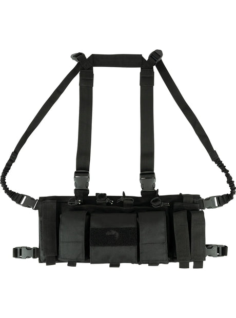 Viper Tactical Special Ops Chest Rig (Various Colours)-Viper Tactical-Socom Tactical Airsoft