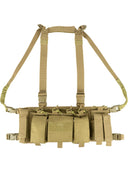 Viper Tactical Special Ops Chest Rig (Various Colours)-Viper Tactical-Socom Tactical Airsoft