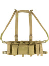 Viper Tactical Special Ops Chest Rig (Various Colours)-Viper Tactical-Socom Tactical Airsoft