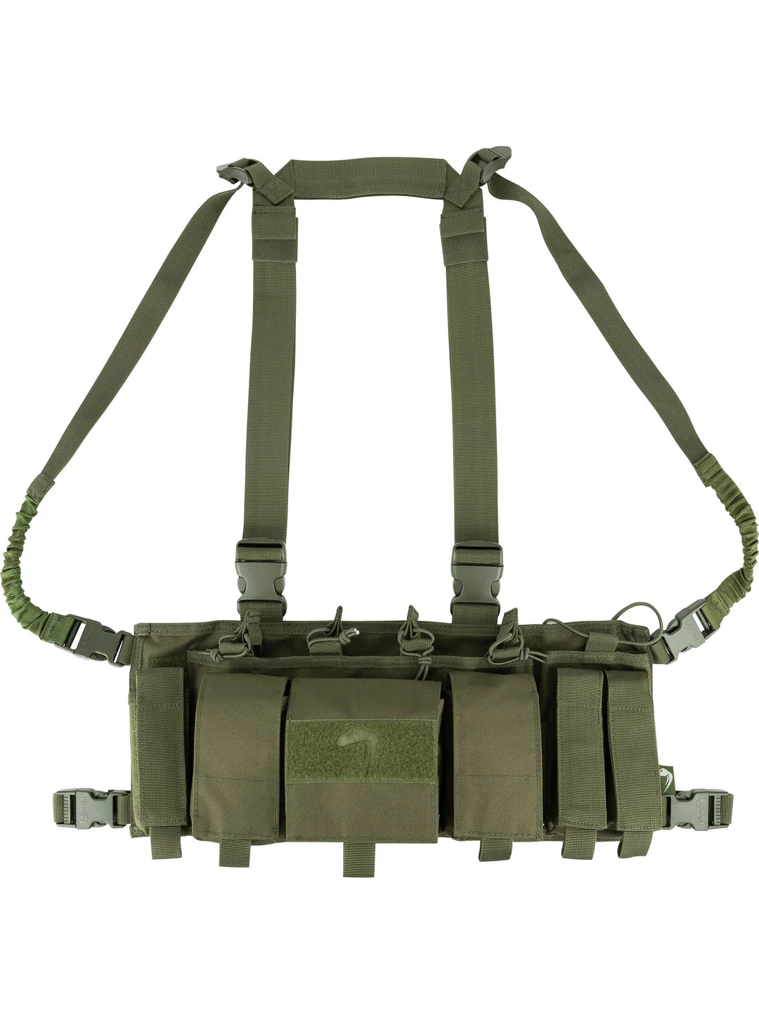 Viper Tactical Special Ops Chest Rig (Various Colours)-Viper Tactical-Socom Tactical Airsoft
