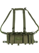 Viper Tactical Special Ops Chest Rig (Various Colours)-Viper Tactical-Socom Tactical Airsoft