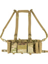 Viper Tactical Special Ops Chest Rig (Various Colours)-Viper Tactical-Socom Tactical Airsoft