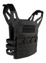 Viper Tactical Special Ops Plate Carrier (Various Colours)-Viper Tactical-Socom Tactical Airsoft