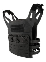 Viper Tactical Special Ops Plate Carrier (Various Colours)-Viper Tactical-Socom Tactical Airsoft