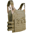 Viper Tactical Special Ops Plate Carrier (Various Colours)-Viper Tactical-Socom Tactical Airsoft