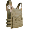 Viper Tactical Special Ops Plate Carrier (Various Colours)-Viper Tactical-Socom Tactical Airsoft