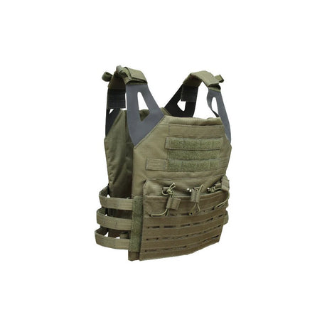 Viper Tactical Special Ops Plate Carrier (Various Colours)-Viper Tactical-Socom Tactical Airsoft