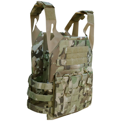 Viper Tactical Special Ops Plate Carrier (Various Colours)-Viper Tactical-Socom Tactical Airsoft