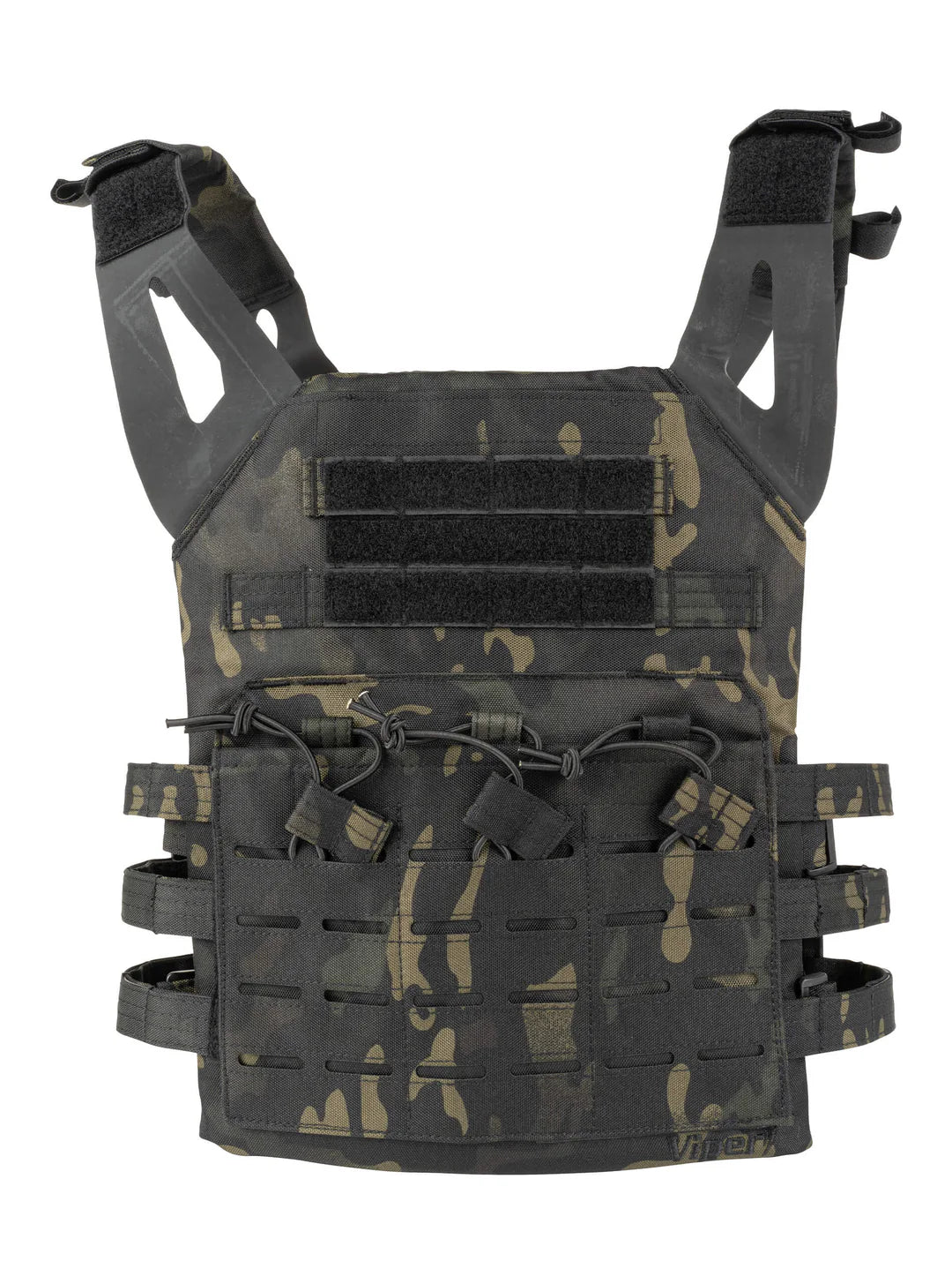 Viper Tactical Special Ops Plate Carrier (Various Colours)-Viper Tactical-Socom Tactical Airsoft