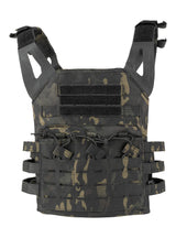Viper Tactical Special Ops Plate Carrier (Various Colours)-Viper Tactical-Socom Tactical Airsoft