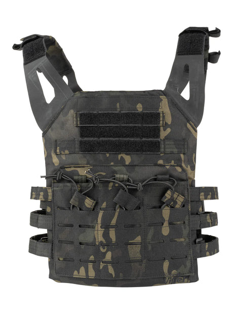 Viper Tactical Special Ops Plate Carrier (Various Colours)-Viper Tactical-Socom Tactical Airsoft